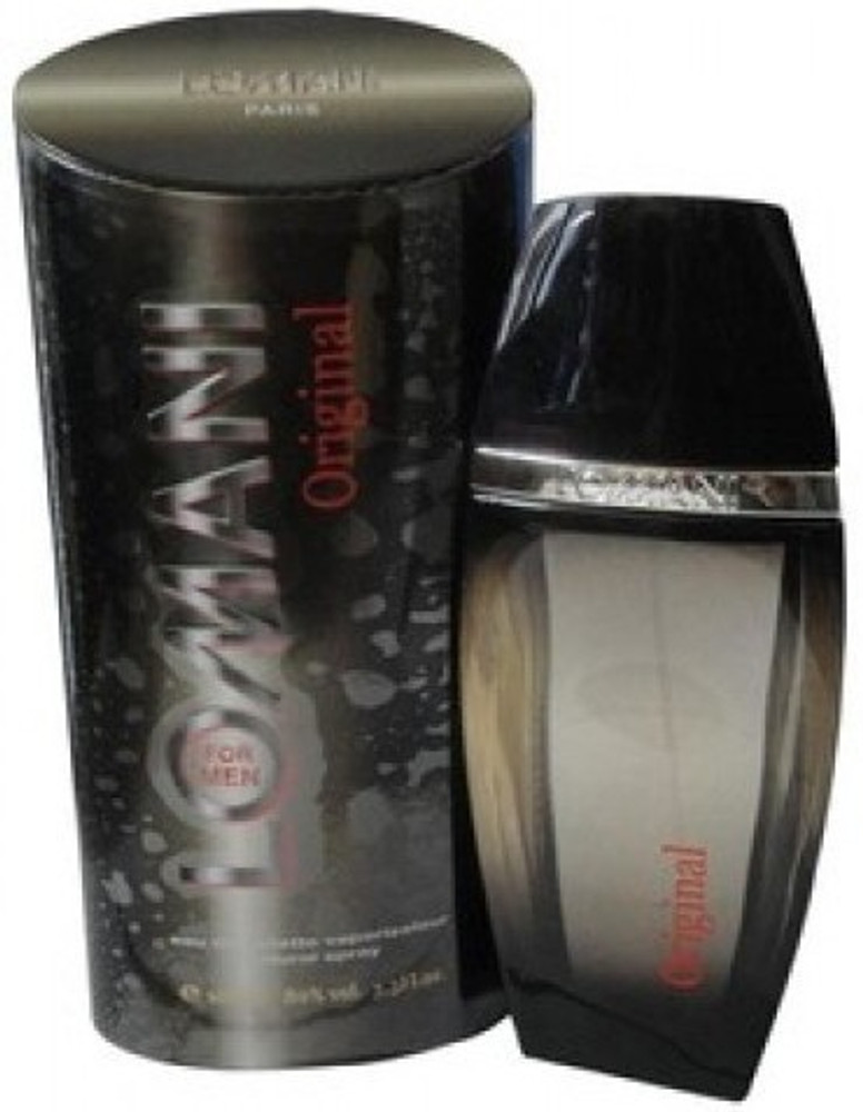 Lomani hotsell perfume original