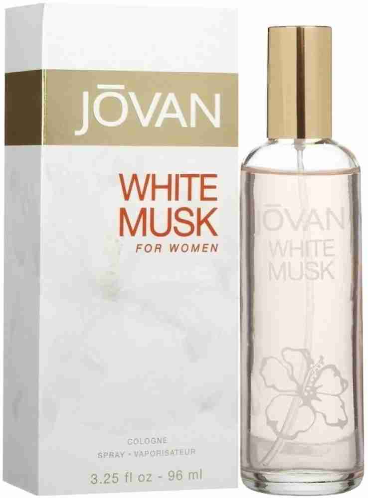 White musk perfume chemist warehouse new arrivals