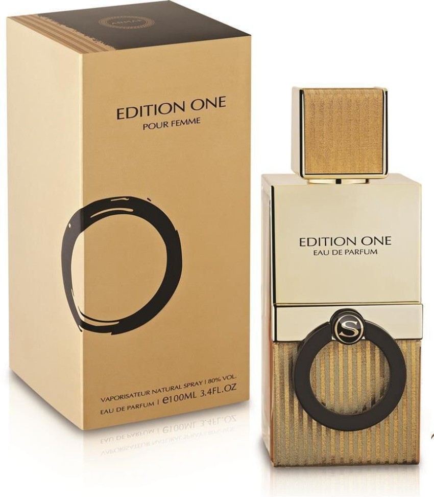 Buy ARMAF By EDITION ONE Eau de Parfum 100 ml Online In India