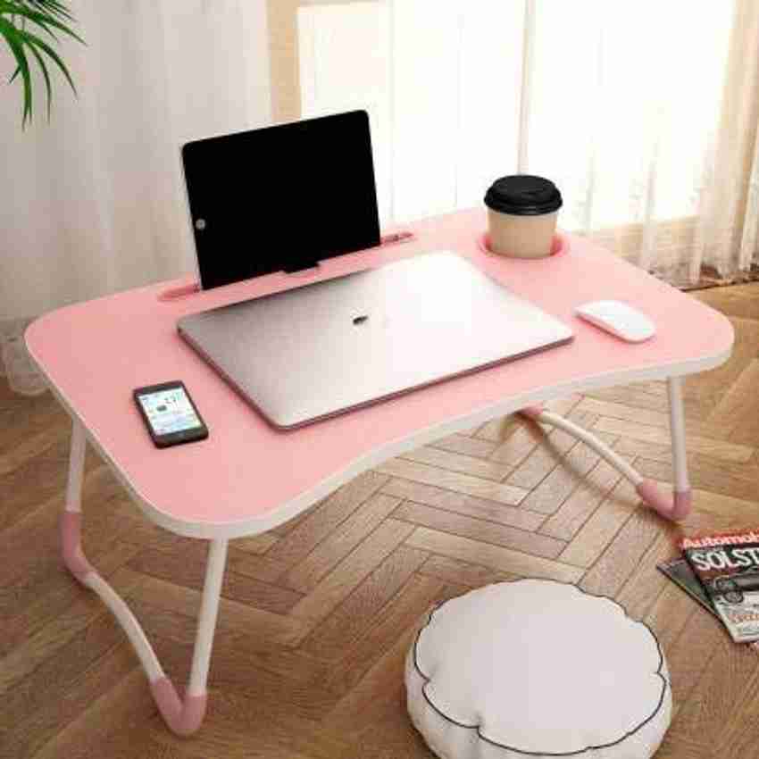 Nsf wood portable on sale laptop table
