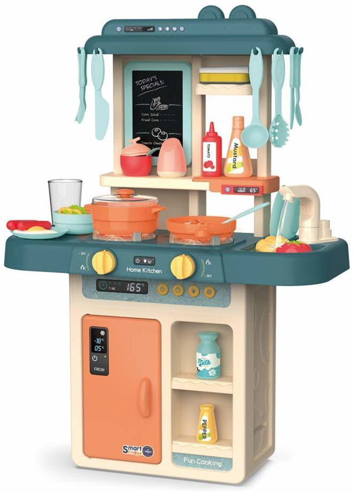 Fisher price 2025 smart kitchen