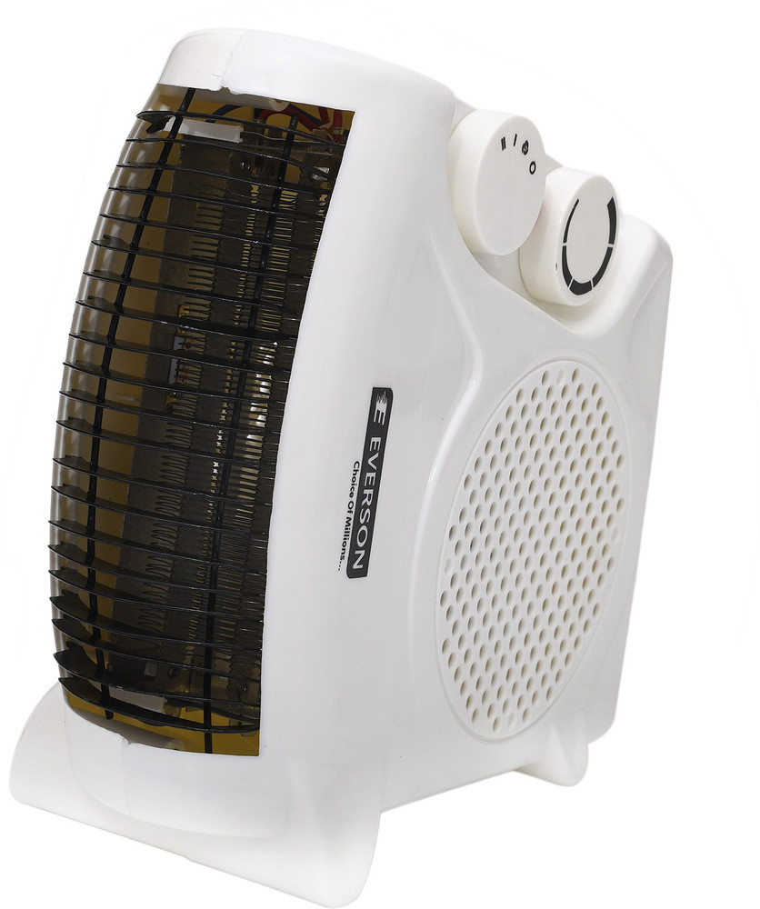 EVERSON E-15 Fan Room Heater Price in India - Buy EVERSON E-15 Fan Room  Heater online at Flipkart.com