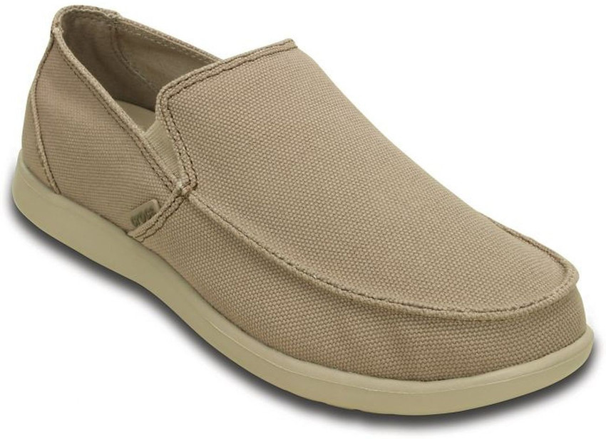 Crocs santa cruz clean cut loafer store