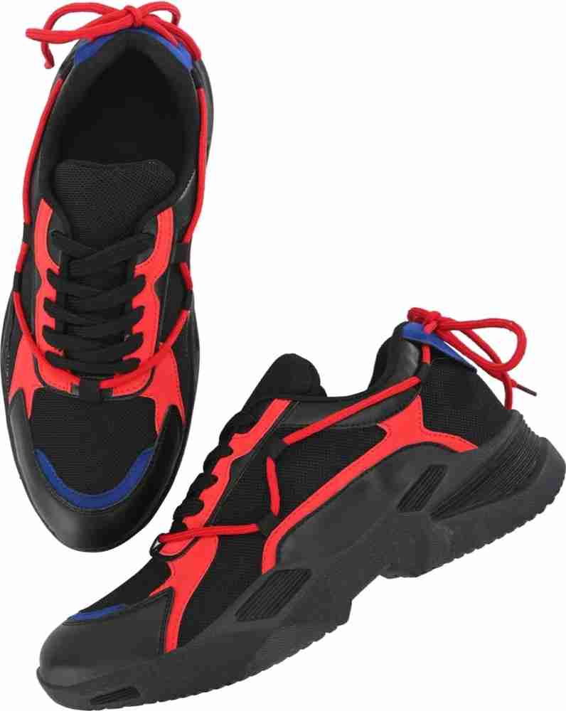 VOV REAL Vov Real gym canvas sports casual sneakers walking