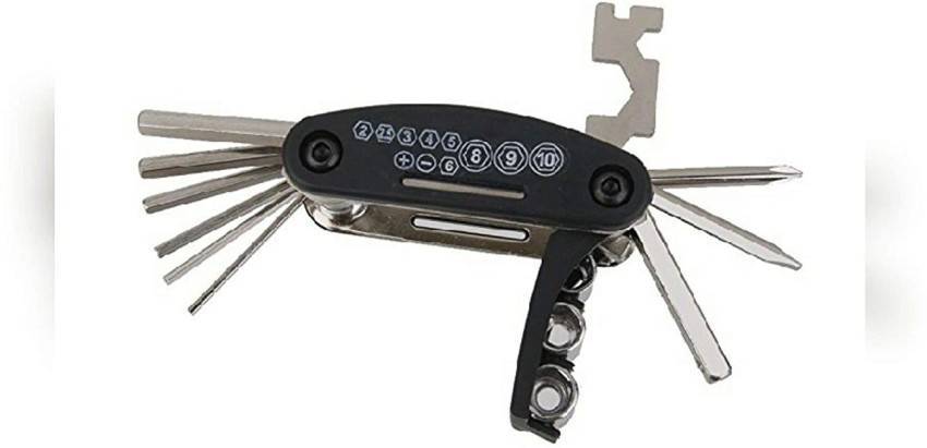 Bicycle tools discount