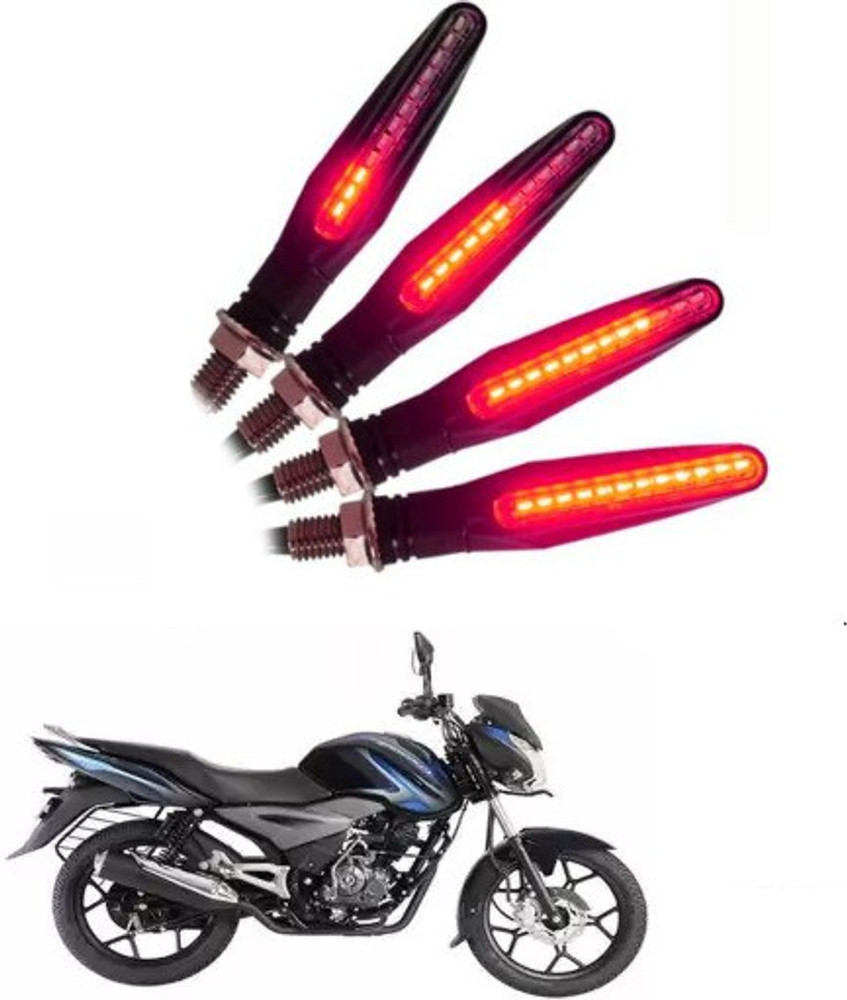 Discover bike indicator price outlet