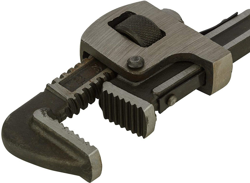 Wirecutter store adjustable wrench