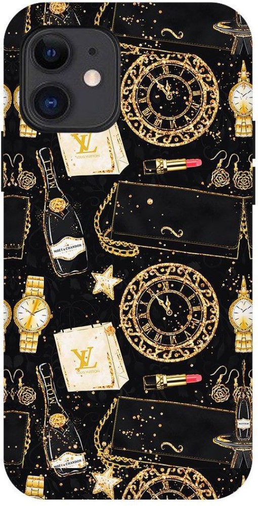Rare Authentic Louis Vuitton Case for iPhone 11 Pro Monogram amp Black   eBay