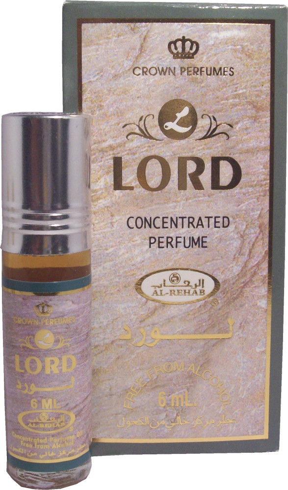 Lord attar clearance