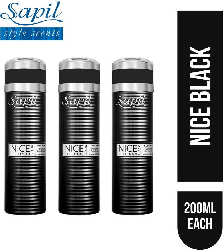 Sapil body spray price deals