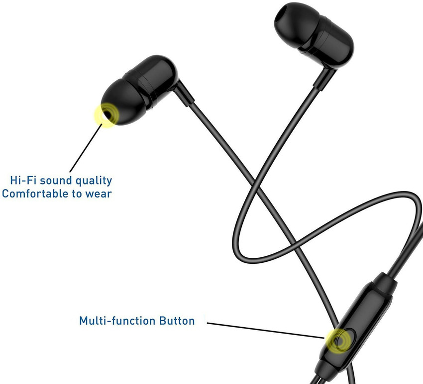 Affordable 2025 wired headphones