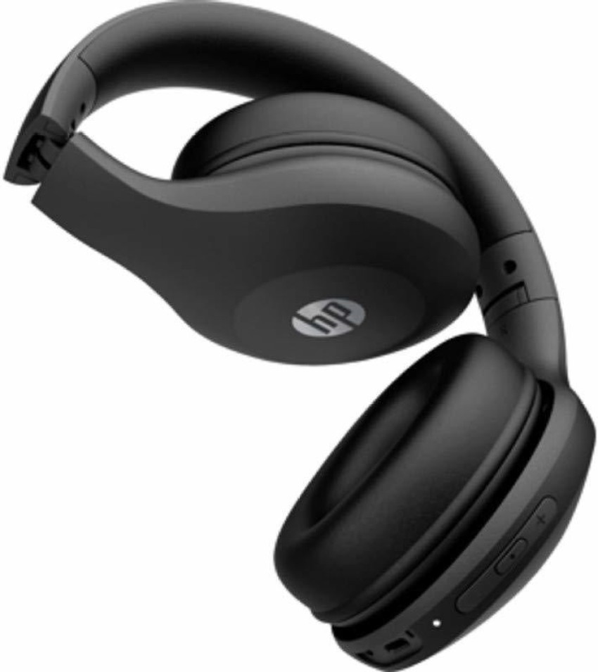 Headset with mic discount hp