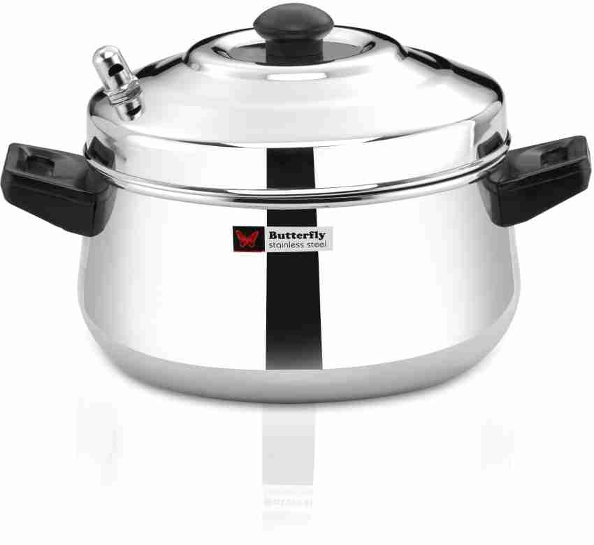 Butterfly idli cooker flipkart new arrivals