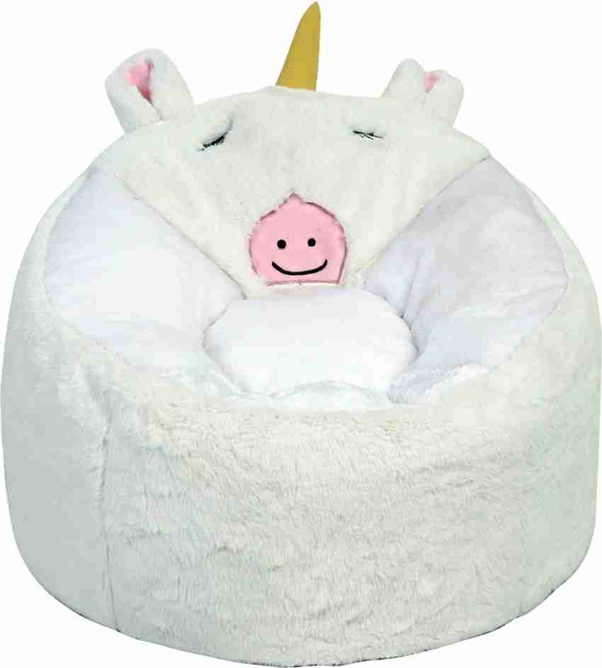 Unicorn bean store bag chair target