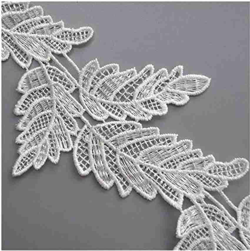 4 lace trim by deals the yard