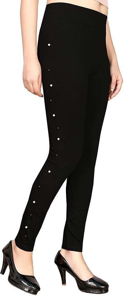 Jegging court top