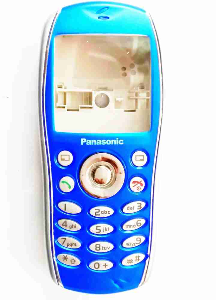 STAR MOBILE ACCESSORIES Star Panasonic GD 60 Full Panel Buy STAR MOBILE ACCESSORIES Star Panasonic GD 60 Full Panel Online at Best Price On Flipkart