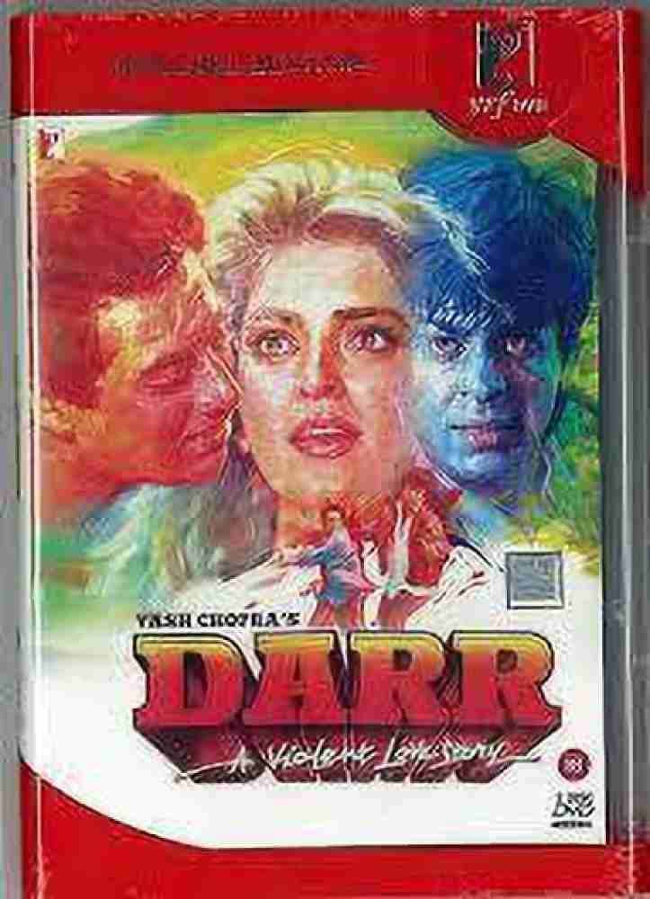 Darr full movie online free hot sale