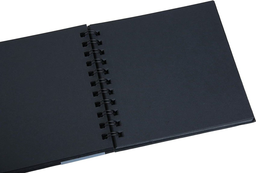 Sketch Book with 40 A4 sheets - Buy online