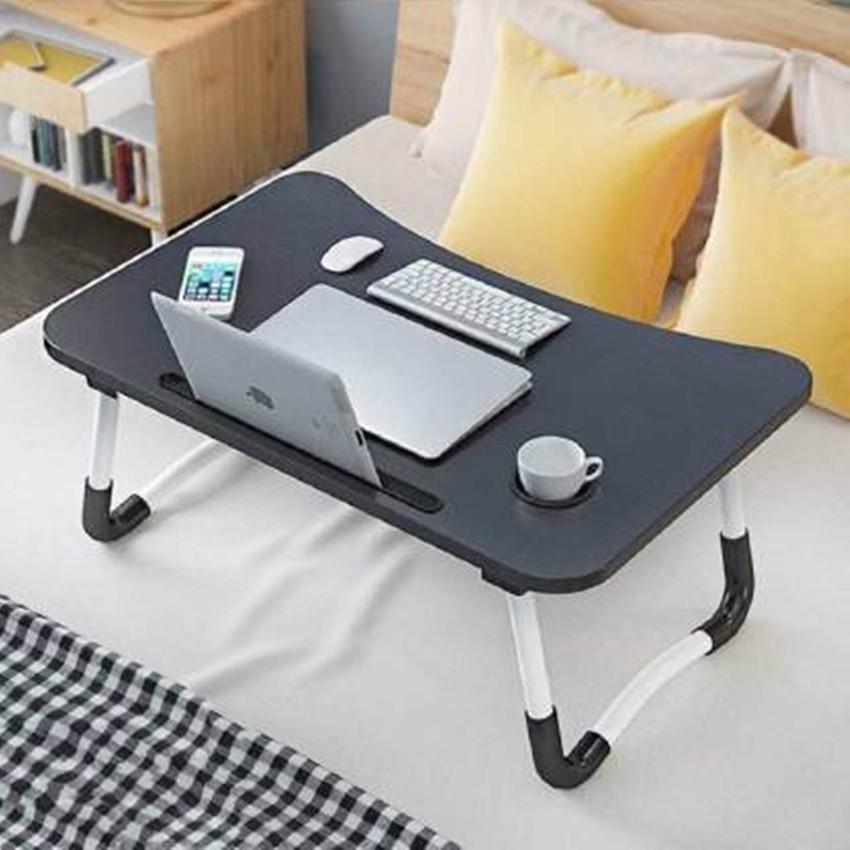 Nsf wood portable on sale laptop table