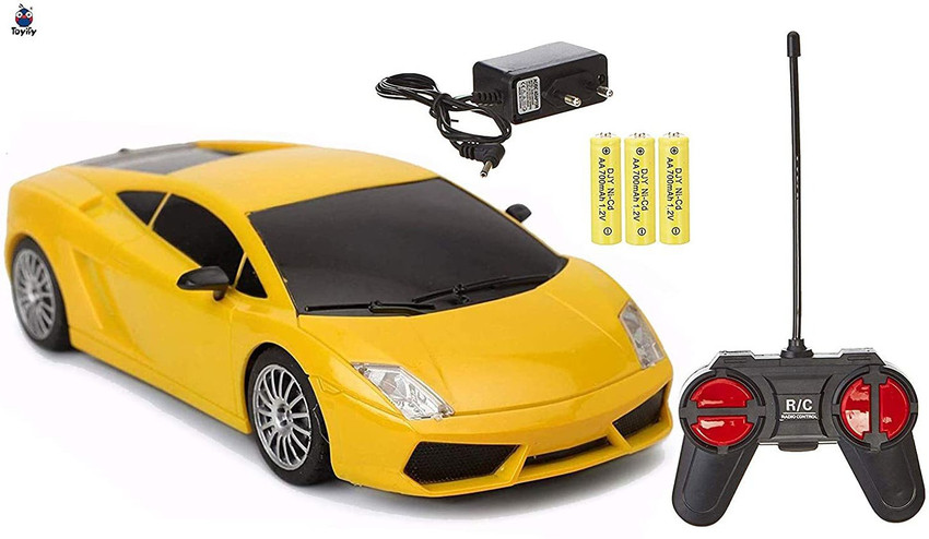 Lamborghini remote control car flipkart top