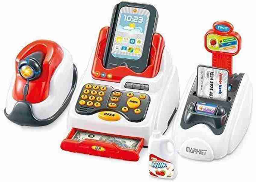 Kids checkout toy hotsell