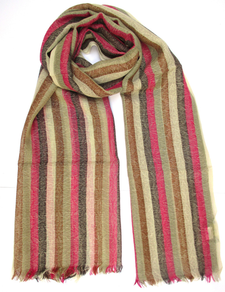 Flipkart woolen stole discount