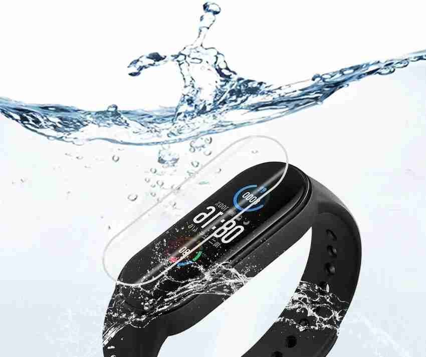 Xiaomi mi sales band 5 flipkart