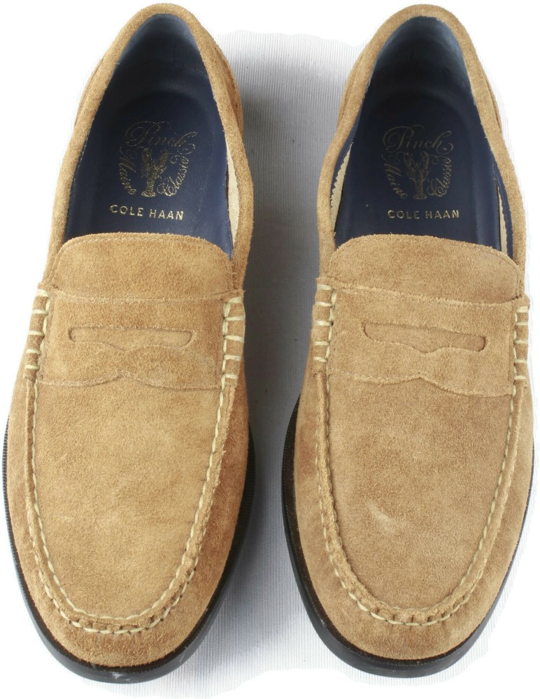 Cole haan men's on sale pinch grand penny loafer