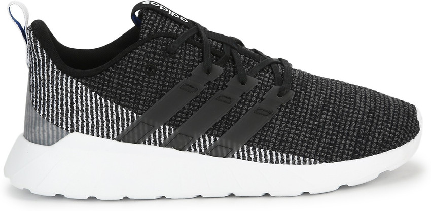 adidas questar flow multicolor