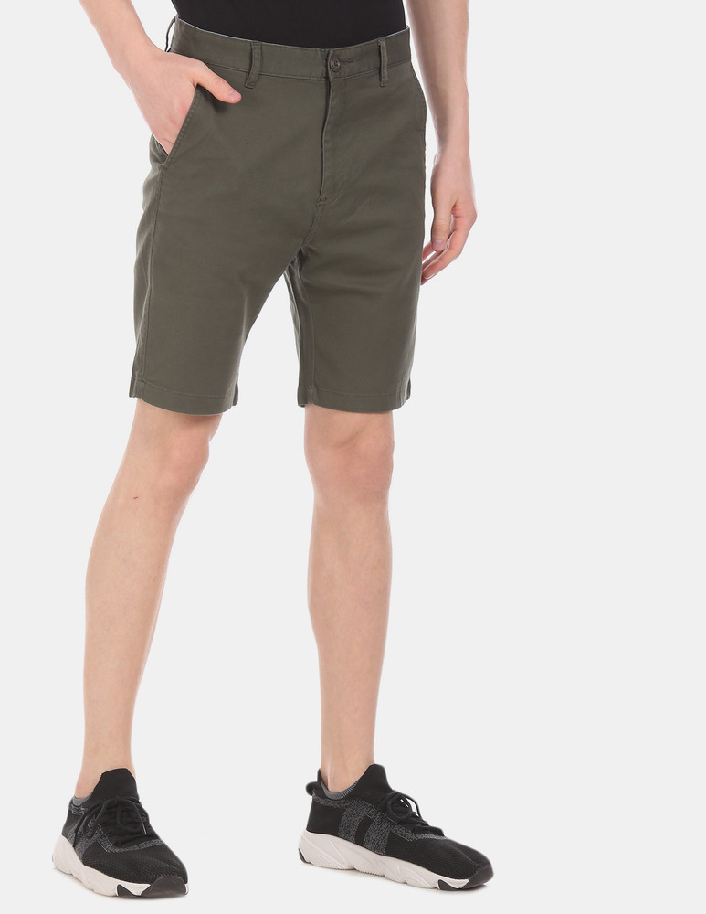 Mens rugger shorts sales