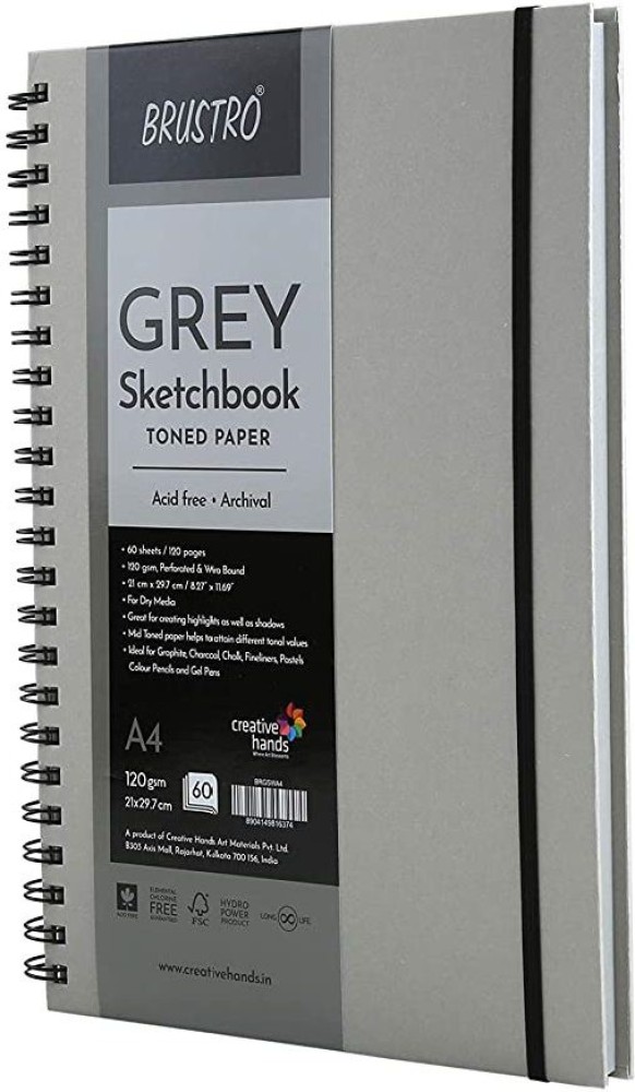 BAZIC Sketch Pad 30 Sheets 9 X 12 Top Spiral Sketchbook Drawing Pads  1Pack  Walmartcom