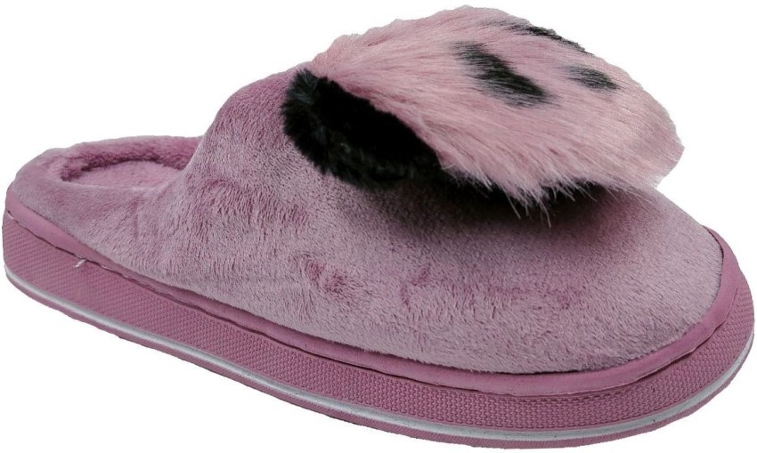 Angel hot sale fashion slippers