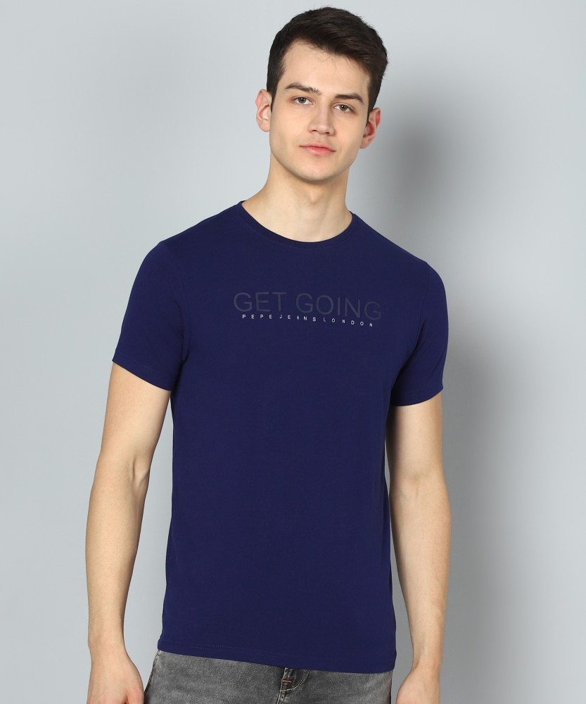 Pepe jeans sale t shirts flipkart