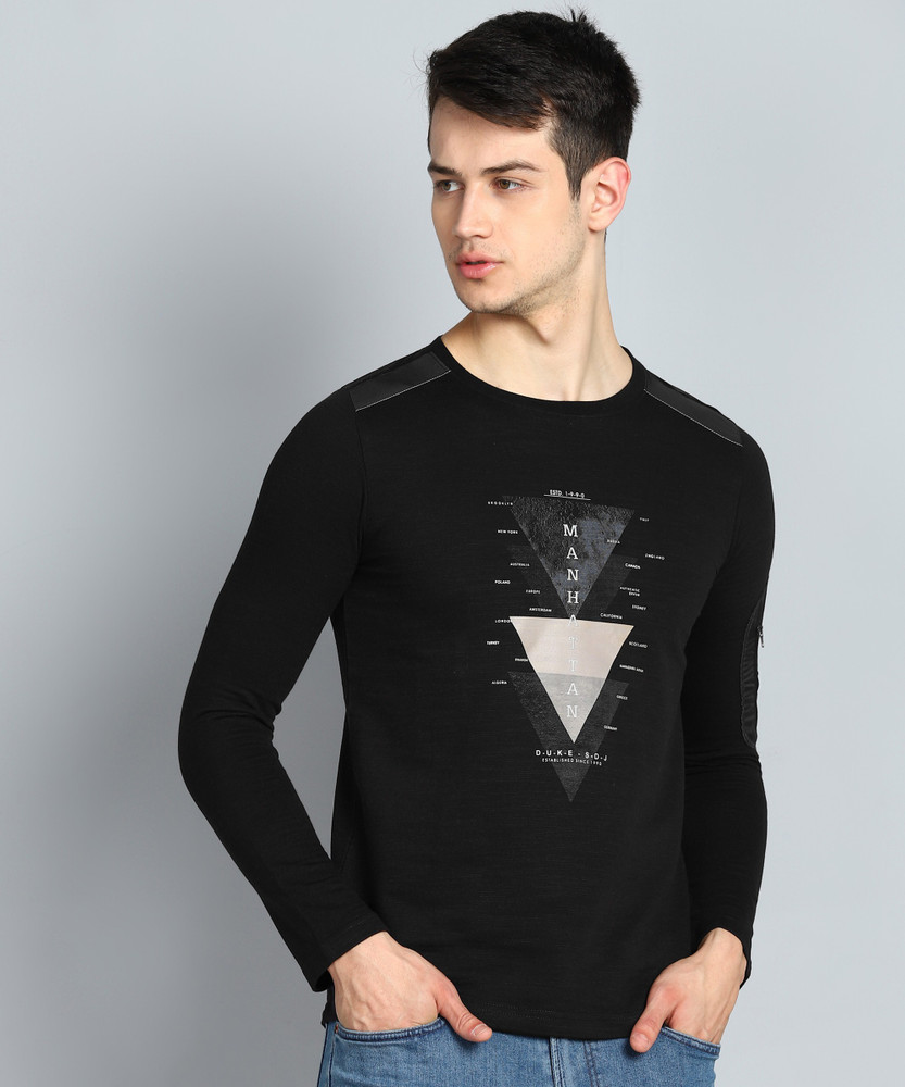 Duke shirts flipkart deals