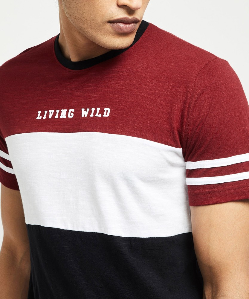 Hollister t on sale shirts flipkart