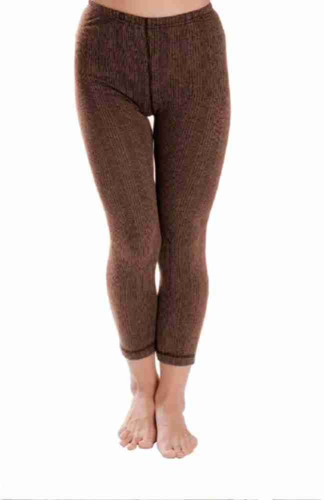 Ellixy Women Thermal Bottom Women Pyjama Thermal - Buy Ellixy Women Thermal  Bottom Women Pyjama Thermal Online at Best Prices in India