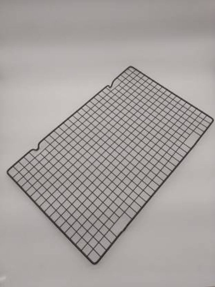 Perfect Pricee Nonstick Wire Cookie Cooling Rack for Baking Oven Safe Steel 10 Slice Toast Rack Price in India Buy Perfect Pricee Nonstick Wire Cookie Cooling Rack for Baking Oven Safe