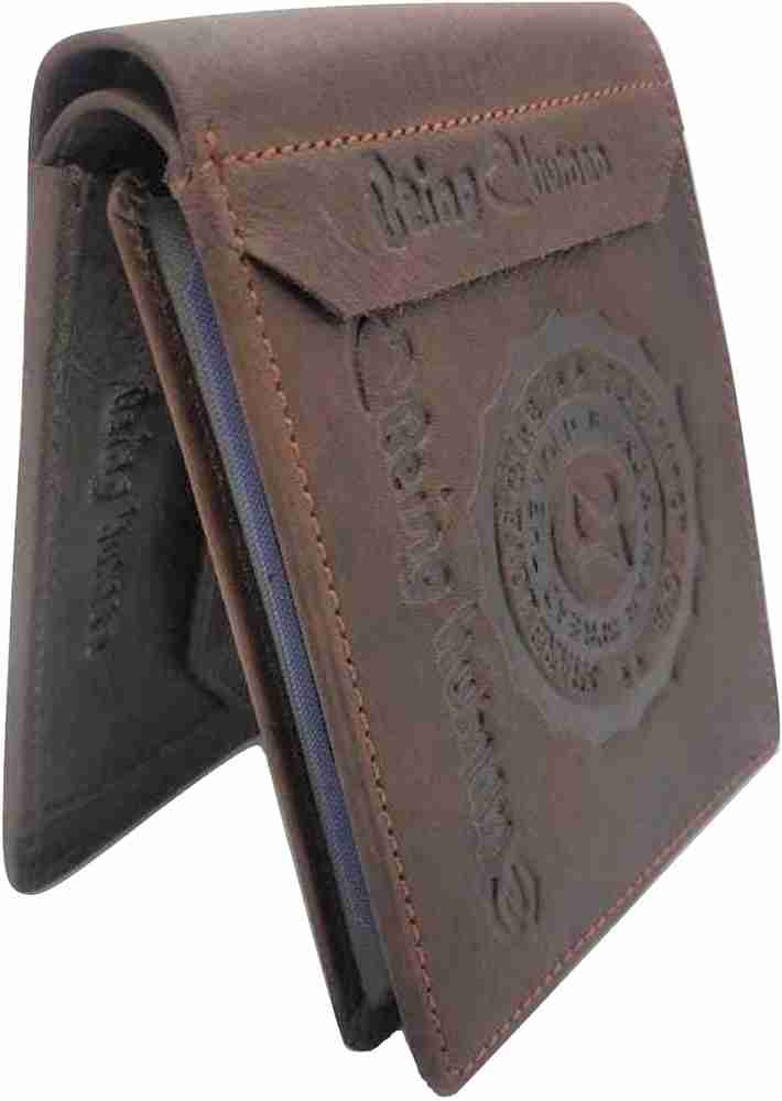 Being human top wallet price