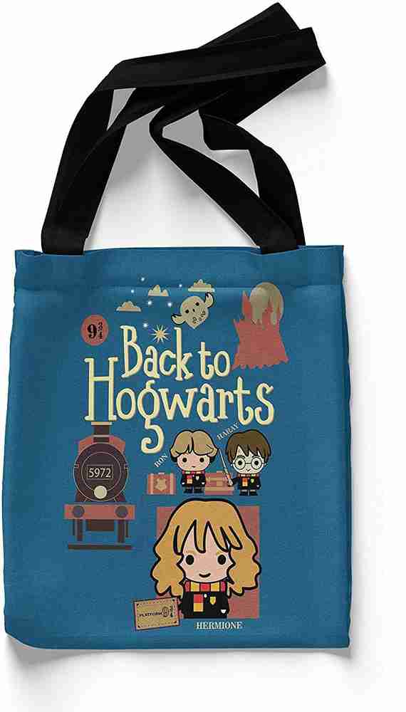 Hogwarts waterproof travel bag store