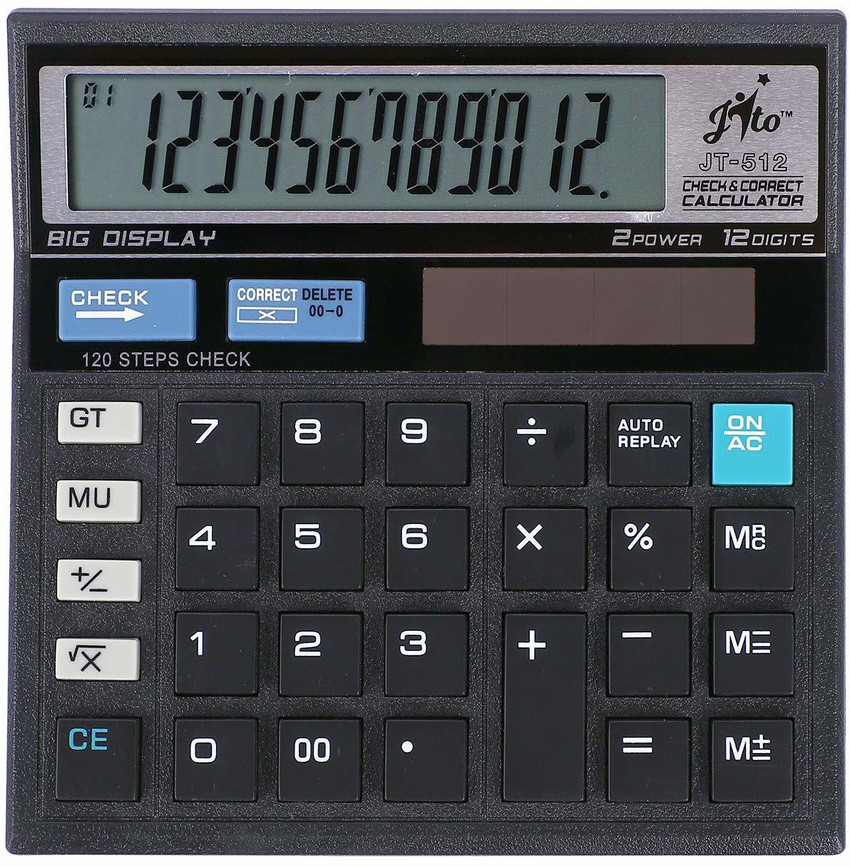 Casio 512 hot sale