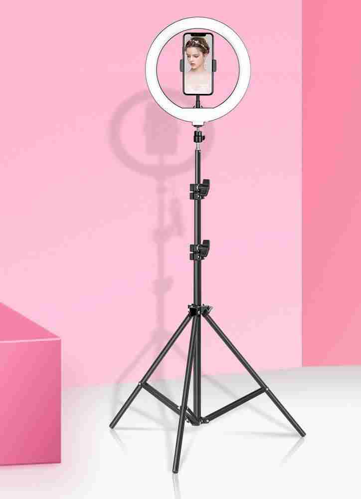 Tiktok light stand sales price in flipkart