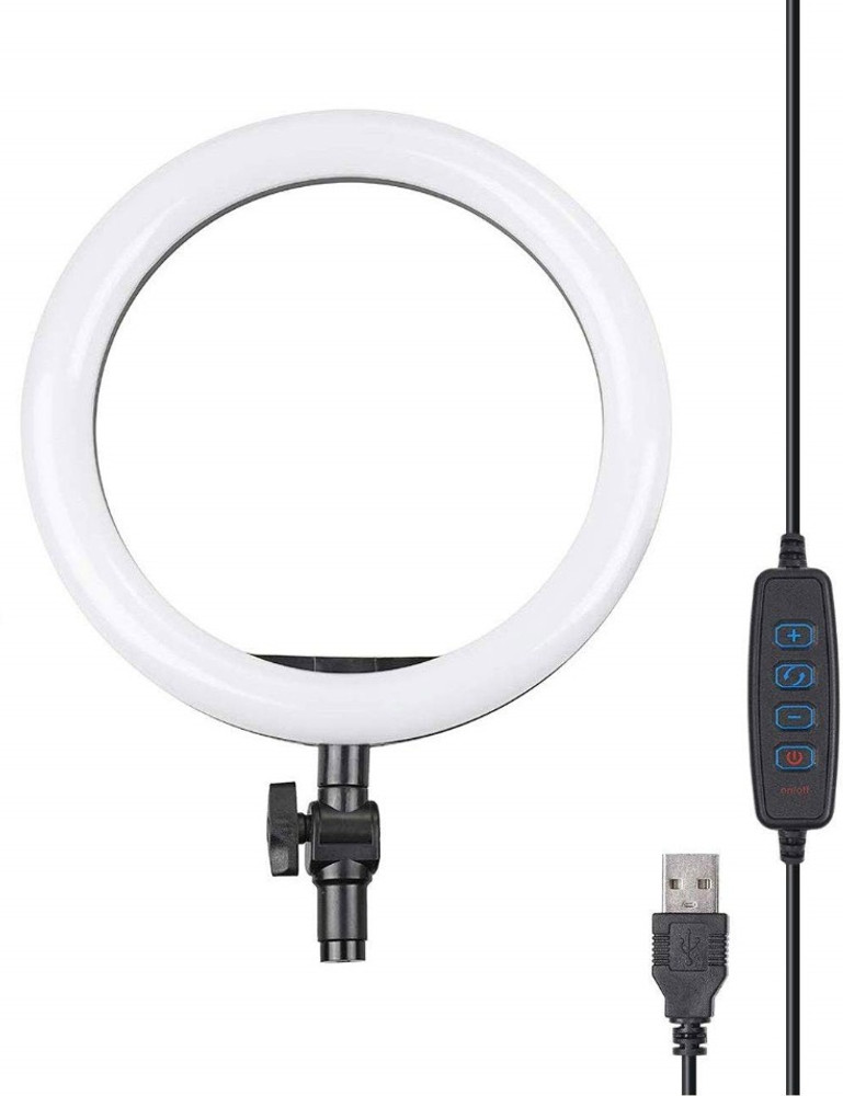 Ring light clearance on flipkart