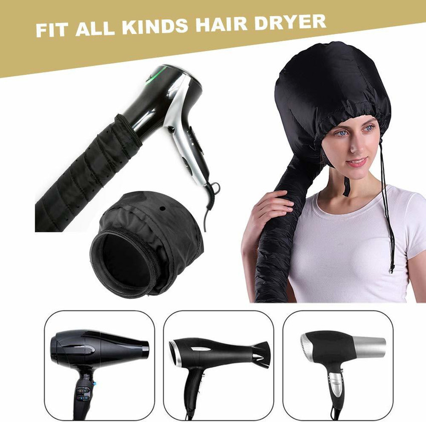 Hair 2025 steamer bonnet