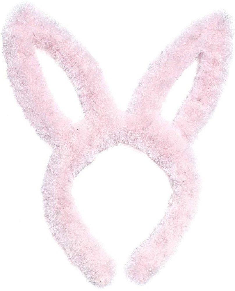 Fur store hair band