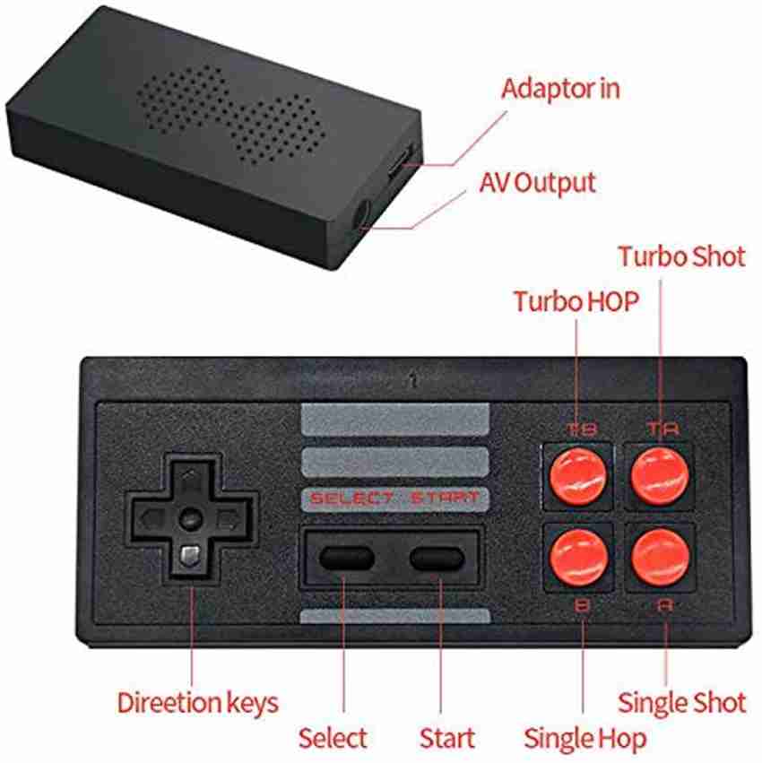 Game console 2025 stores