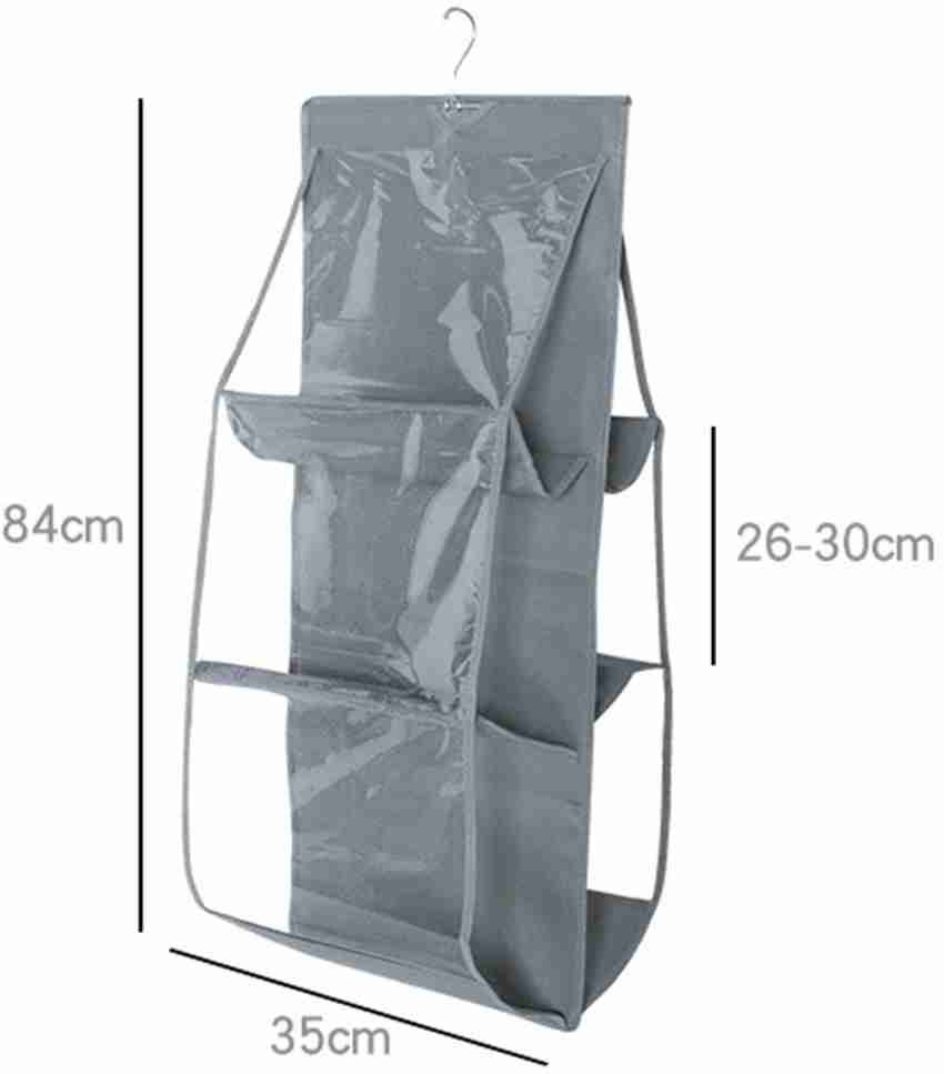 Everbuy Handbag Organizer Price in India Buy Everbuy Handbag