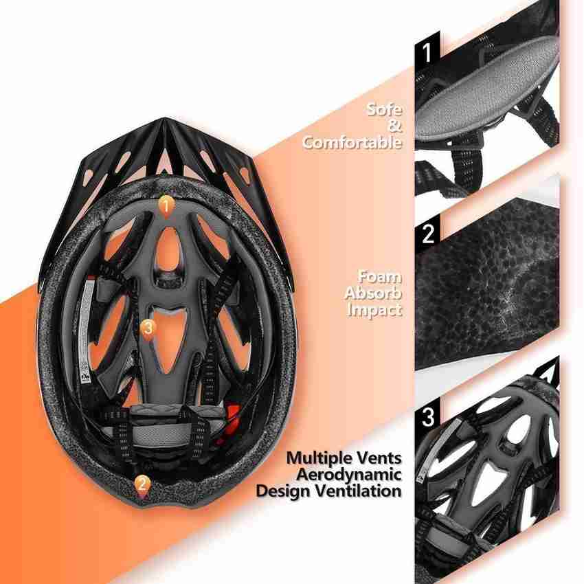 Bicycle helmet straps sales