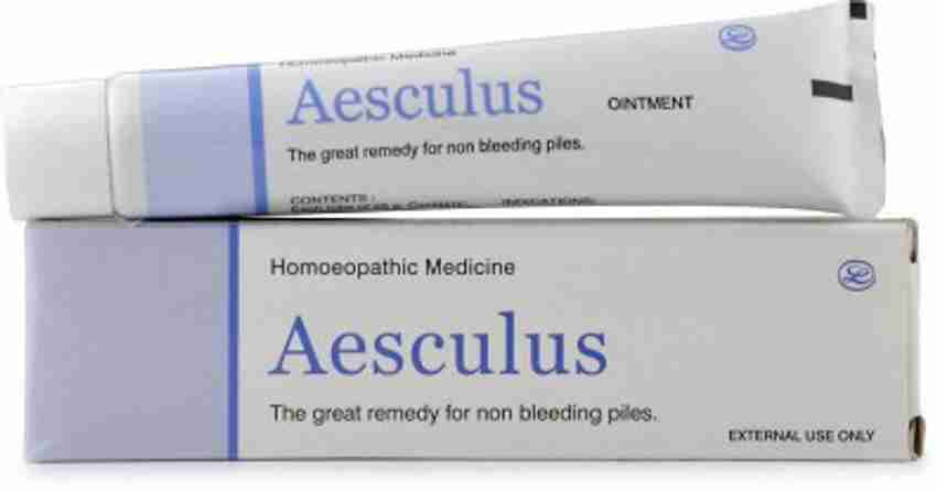 LORD'S Aesculus Ointment Price in India - Buy LORD'S Aesculus Ointment  online at Flipkart.com