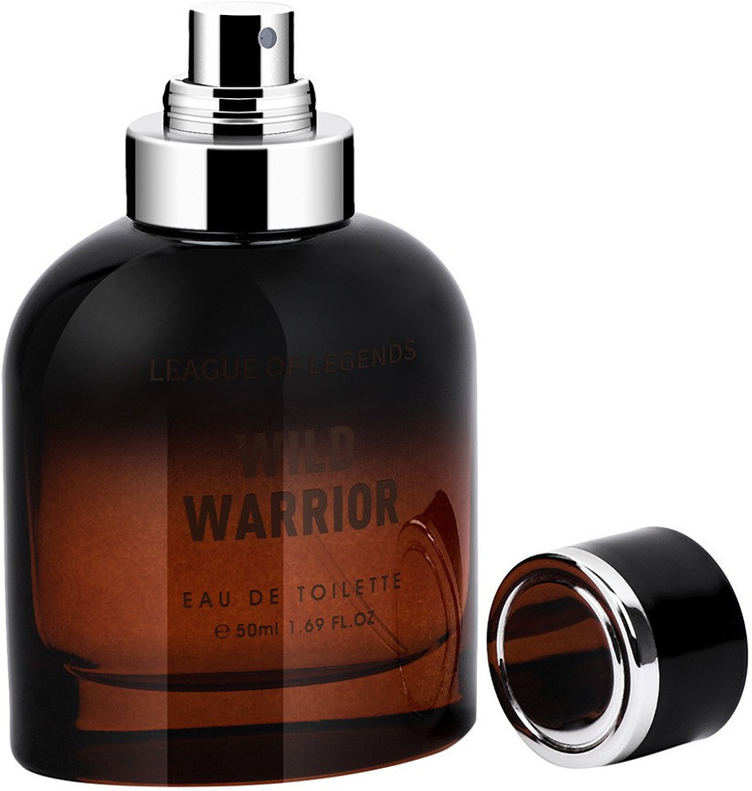 Be the wild discount legend eau de toilette